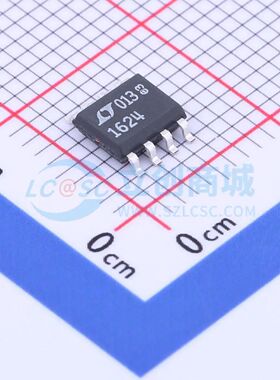 LTC1624CS8#TRPBF SO-8 DC-DC电源芯片