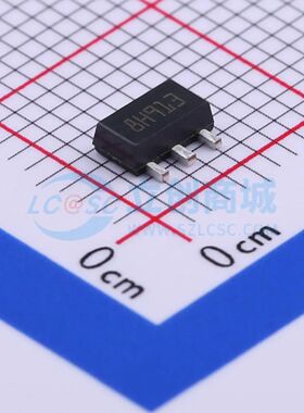 L78L09ACUTR SOT-89 线性稳压器(LDO)