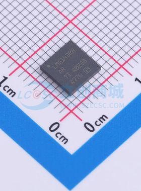 LM5143RHAR VQFN-40-EP(6x6) DC-DC电源芯片