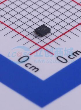 STM6524AUARDL6F UDFN-6(1.3x1.6) 监控和复位芯片