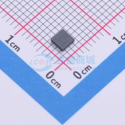 TPS7A9401DSCR WSON-10(3x3) 线性稳压器(LDO)