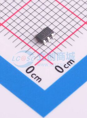 LN3435MR-G SOT-23-5L DC-DC电源芯片