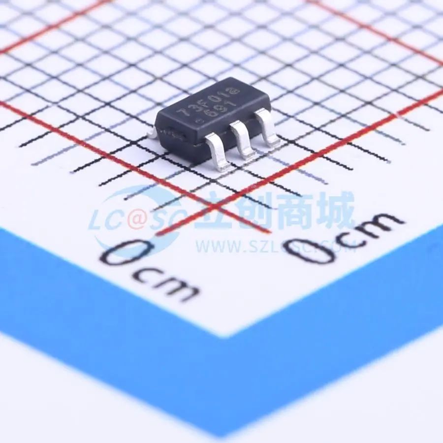 OB2273MP SOT-23-6 AC-DC控制器和稳压器