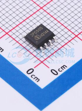 ICE2PCS05G DSO-8 AC-DC控制器和稳压器