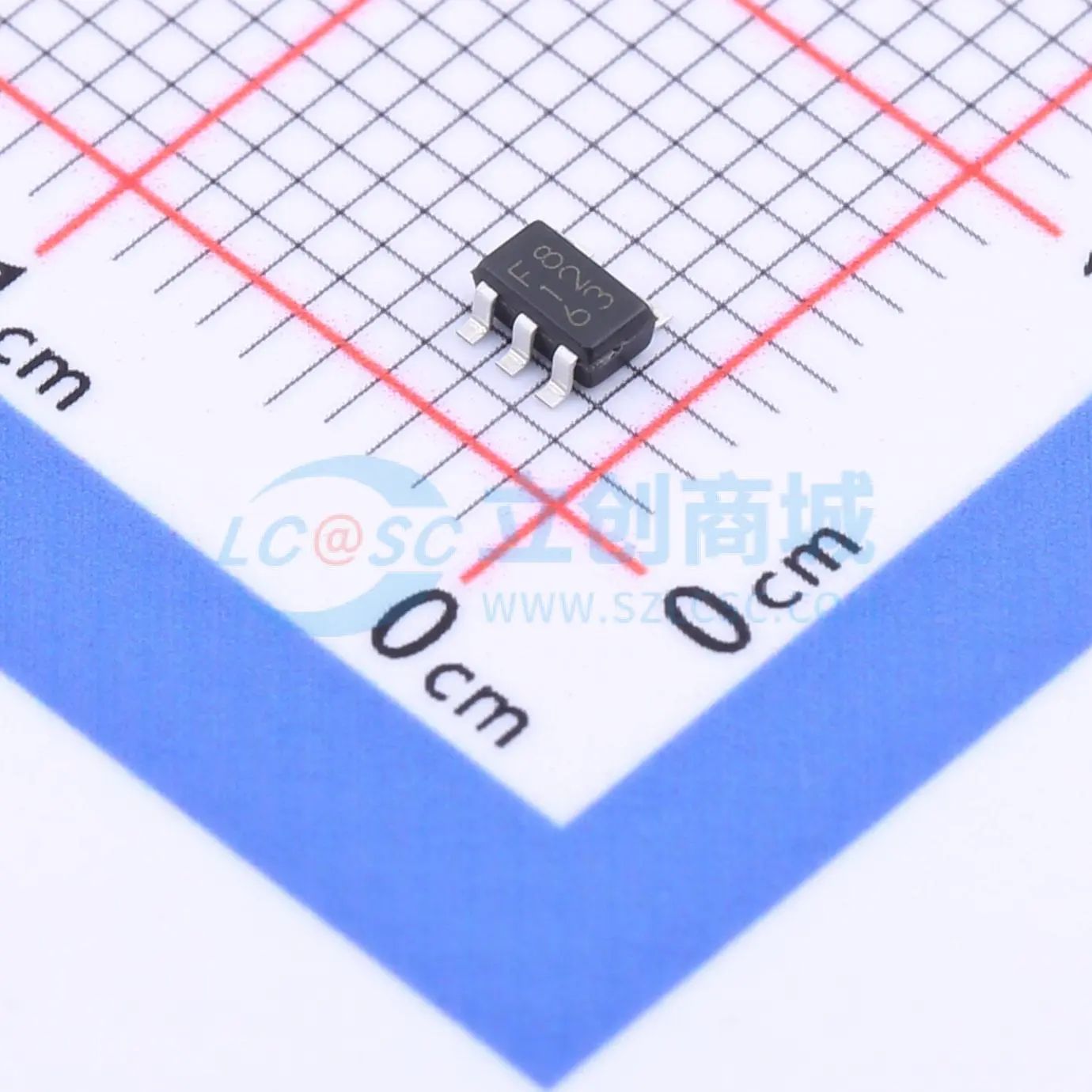 BU25TD3WG-TR SSOP-5-1.6mm 线性稳压器(LDO)