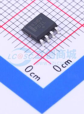 TL431BVDR2G SOIC-8 电压基准芯片