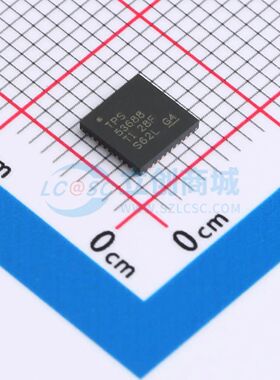 TPS53688RSBR QFN-40 DC-DC电源芯片