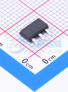 NCP1117ISTAT3G SOT-223 线性稳压器(LDO)