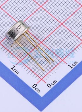 LM117H/NOPB TO-39-3 线性稳压器(LDO)
