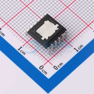 LNK6776V DIP-12 AC-DC控制器和稳压器