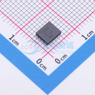 TPS259850RQPR VQFN-26-HR(4.5x5) 浪涌保护器