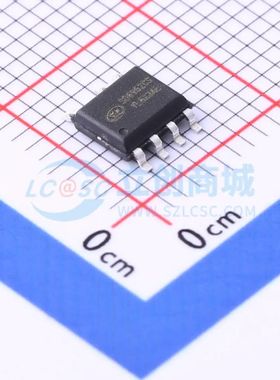 SD6952CS SOP-7 AC-DC控制器和稳压器