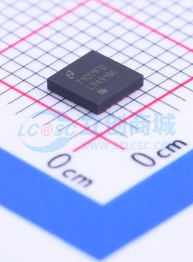 LM34919CQSD/NOPB WSON-12-EP(4x4) AC-DC控制器和稳压器