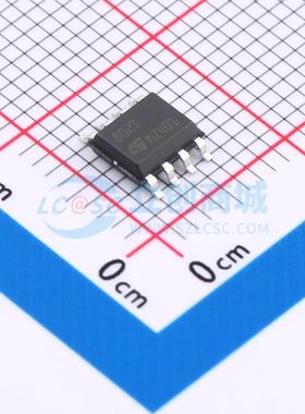 STM802TM6F SOIC-8 监控和复位芯片
