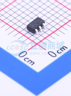 LN1134A252MR-G SOT-23-5 线性稳压器(LDO)