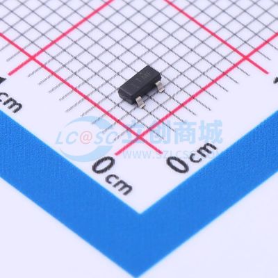 TL431LIACDBZR SOT-23-3 电压基准芯片