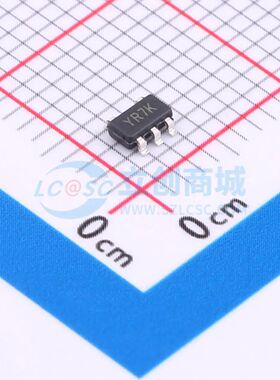 MCP1754T-3302E/OT SOT-23-5 线性稳压器(LDO)