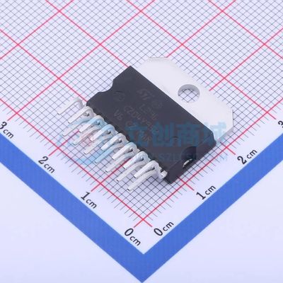 L296 Multiwatt-15V DC-DC电源芯片