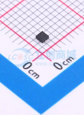 TS3312AQPR QFN-8(1.5x1.5) 电压基准芯片