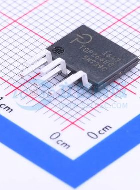 TOP264EG SIP-7 AC-DC控制器和稳压器