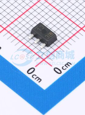 XC6372A331PR-G SOT-89-3 DC-DC电源芯片