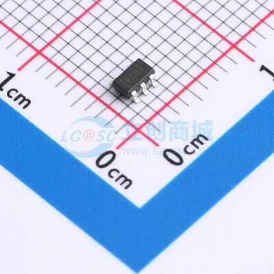 TPS76915DBVR SOT-23-5 线性稳压器(LDO)