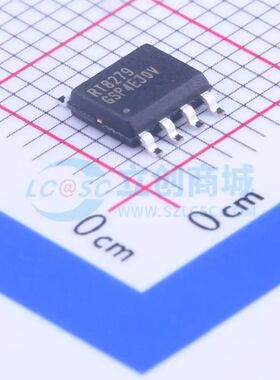 RT8279GSP SOP-8-EP-150mil DC-DC电源芯片