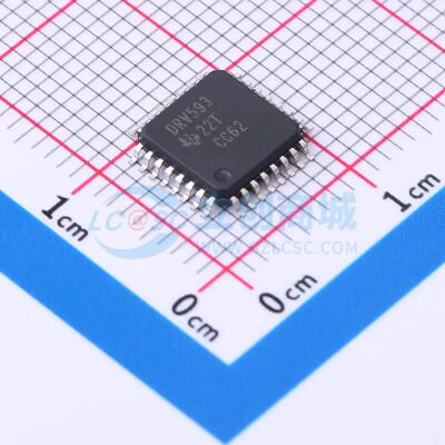 DRV593VFP HLQFP-32(7x7) 专业电源管理(PMIC)