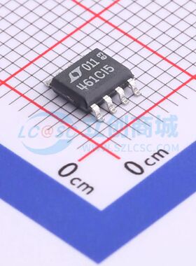 LT1461CIS8-5#PBF SOIC-8 电压基准芯片