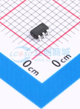 SY7011AABC SOT23-6 DC-DC电源芯片
