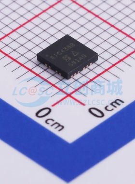 SIC438BED-T1-GE3 MLP44-24L(4x4) DC-DC电源芯片