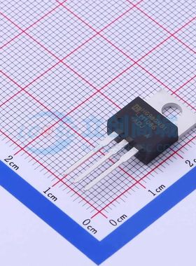 LM1086T-ADJ TO-220 线性稳压器(LDO)