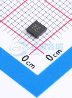 MAX17691AATC+ TDFN-12(3x3) AC-DC控制器和稳压器