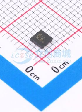 MAX17644BATE+ TQFN-16(3x3) DC-DC电源芯片