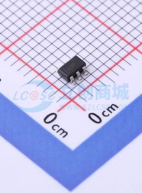 TLV70225DBVT SOT-23-5 线性稳压器(LDO)