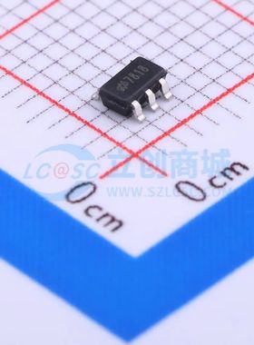 HT7818 SOT-23-5 线性稳压器(LDO)