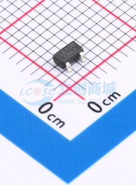 CM1842B33 SOT-23-3 线性稳压器(LDO)