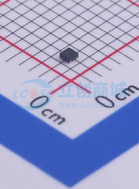 NCP177AMX125TCG XDFN-4-EP(1x1) 线性稳压器(LDO)