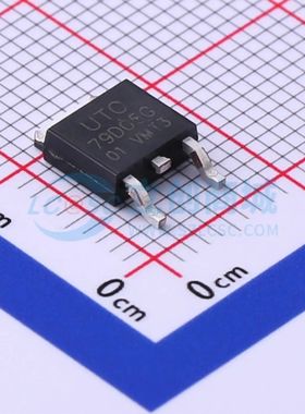 79D05G-TN3-R TO-252 线性稳压器(LDO)