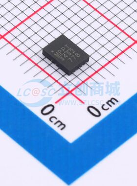 MP3432GL-Z QFN-13(3x4) DC-DC电源芯片