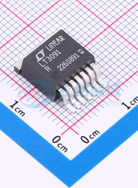 LT3091ER#PBF DDPAK-7 线性稳压器(LDO)