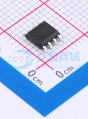 ME8311ASG SOP-8-4.2mm AC-DC控制器和稳压器