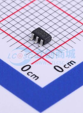 BD4830G-TR SSOP-5-1.6mm 监控和复位芯片