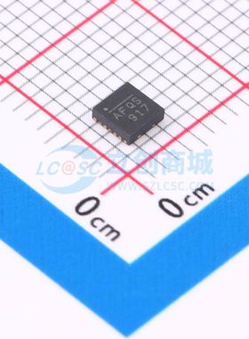 MP2110GQ-Z QFN-14-EP(3x3) DC-DC电源芯片