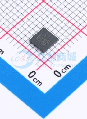 MAX77976EFD+ FC2QFN-32(4x4) 电池管理