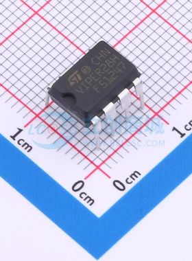 VIPER28HN DIP-7 AC-DC控制器和稳压器