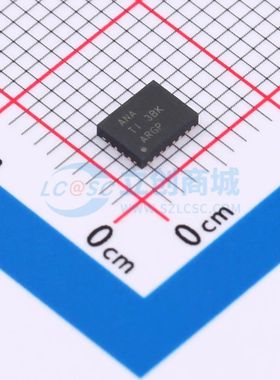 BQ24035RHLR VQFN-20-EP(3.5x4.5) 电池管理