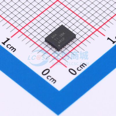 BQ24035RHLR VQFN-20-EP(3.5x4.5) 电池管理