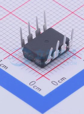NCP1203P60G PDIP-8 AC-DC控制器和稳压器