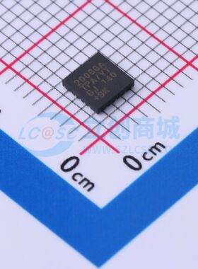 MAX20088ATPA/VY+ QFN-20-EP(4x4) 专业电源管理(PMIC)